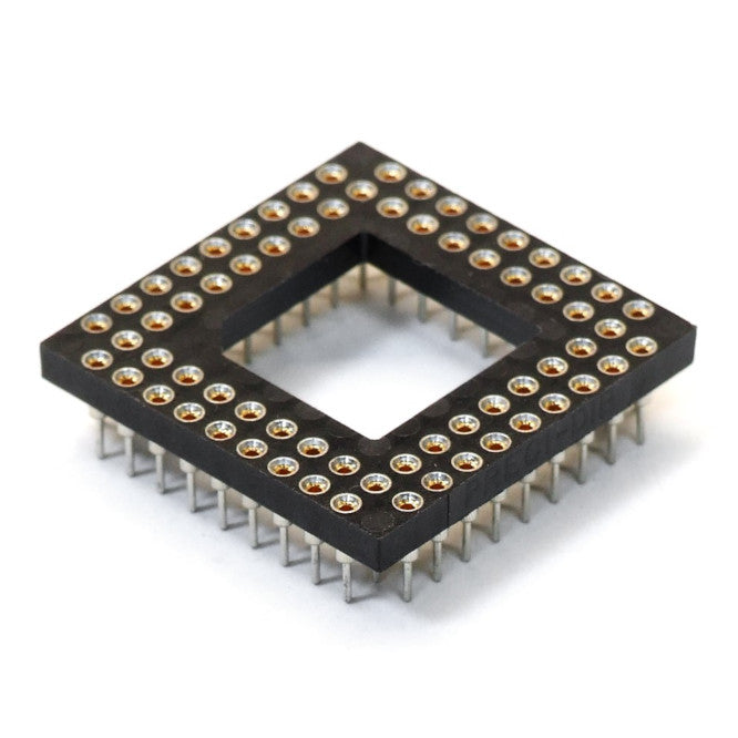 EIE Pin Grid Array Socket