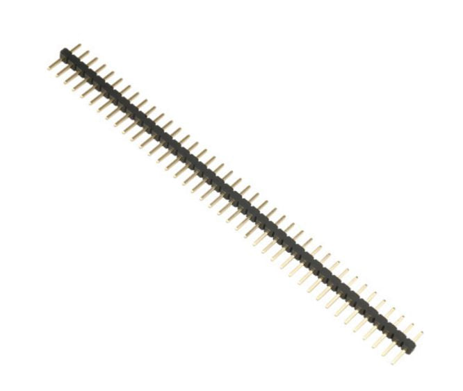 CS Headers Strips