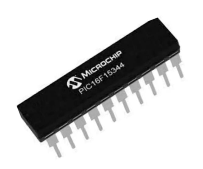 Microchip IC DIP20 Pic MCU 32MHz 7KB Flash