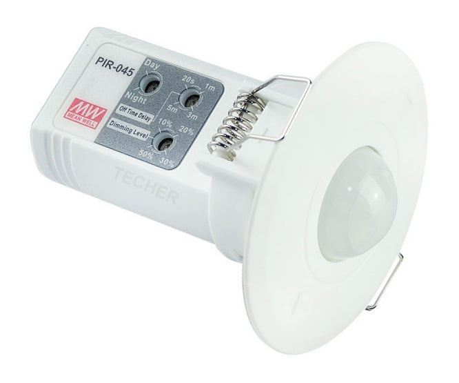 Mean Well Photoelectric Infrared Motion Sensor