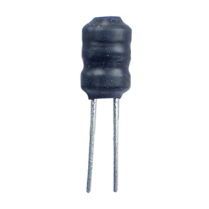 Qingda Inductor Rad with W 22UH 1.5A 0E12