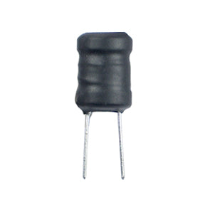 Qingda Inductor Rad with W 22UH 3A 0E1 - Single Piece