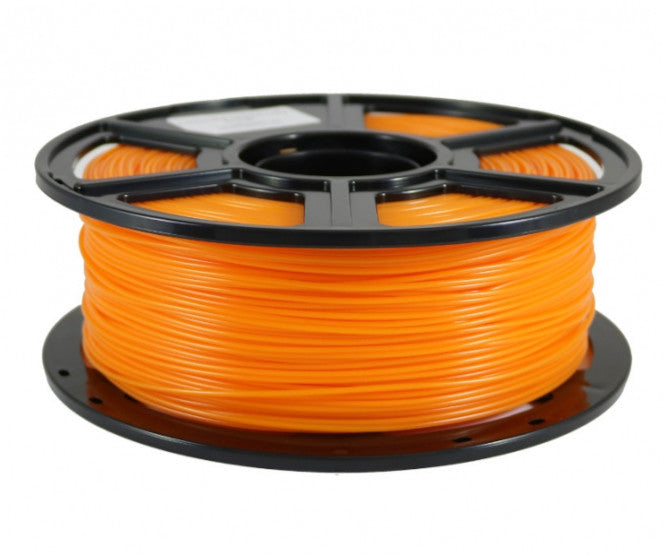 EIE ABS Filament Yellow 3D Print 2mm 200g