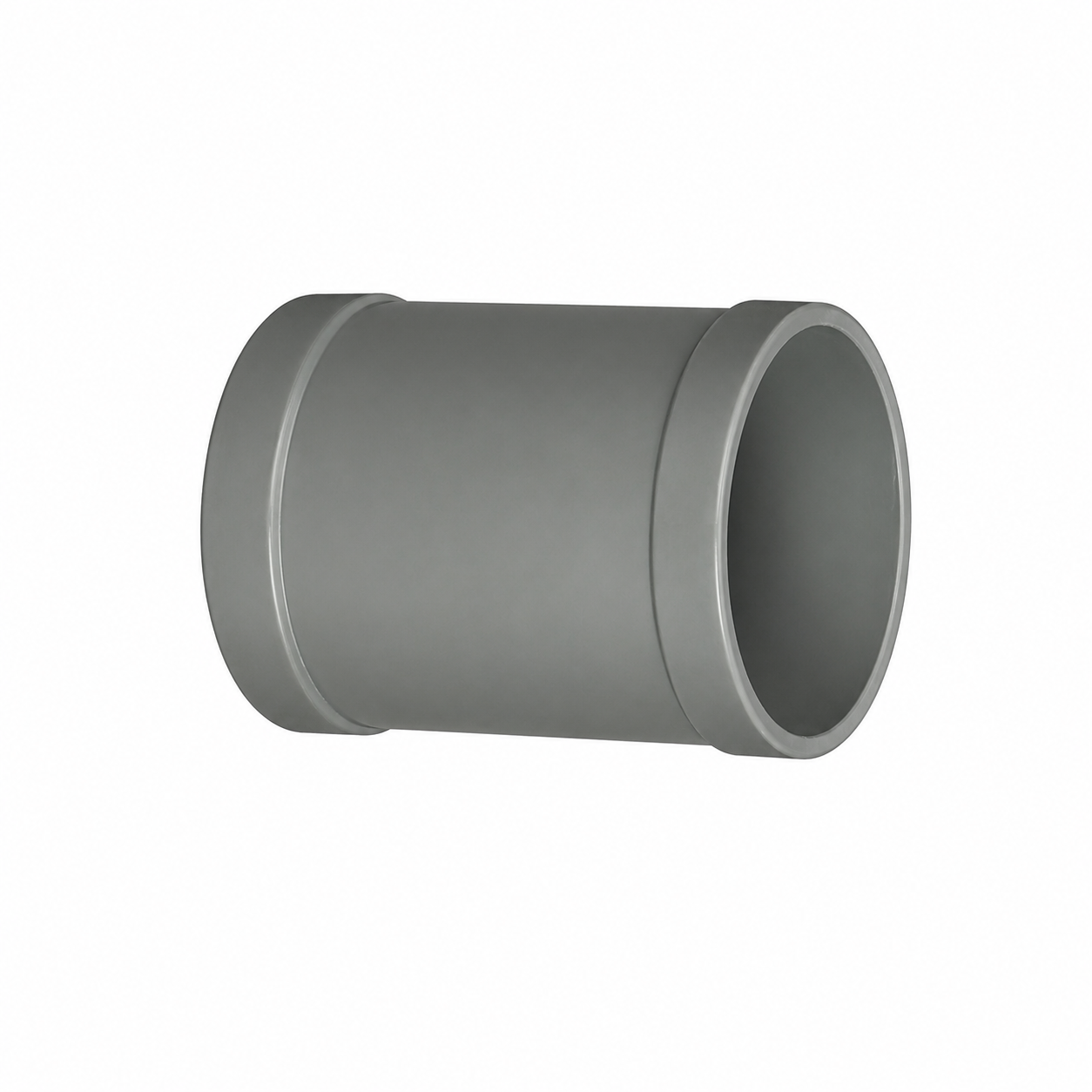 PVC Soil, Waste & Vent Leaf Catcher PVC soil waste and vent fitting