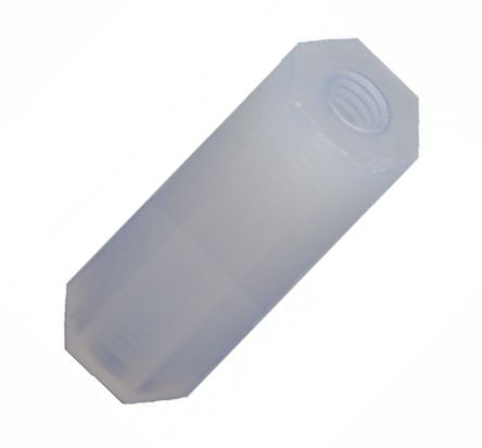 Mecaon Plastic Spacer Female - Female