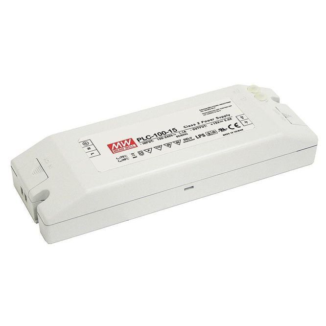LED Driver 45W & 100W | Mean Well PLC