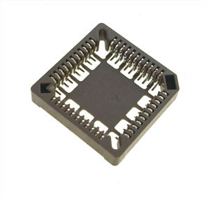 EIE Socket Plcc 44P SMD