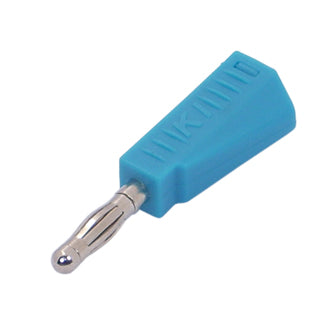 EIE 4mm Banana Plug Stackable