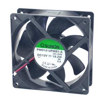 Sunon Axial Cooling Fan 120 x 120 x 38mm
