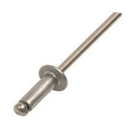EIE Rivet Pop D=4.0mm L=15mm