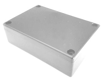 EIE Plastic Potting Box #2 82x55x25mm