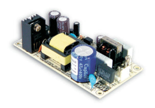 Mean Well Open Frame Power Supply PS-15 15W