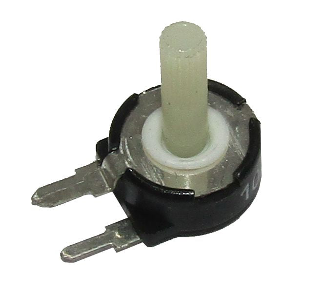 Piher Preset S-Adj Hex Shaft