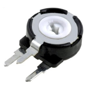 Piher Preset 10mm S-Adjust Scr 220E
