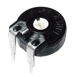 Piher Preset 10mm T-Adjust Scr 500E