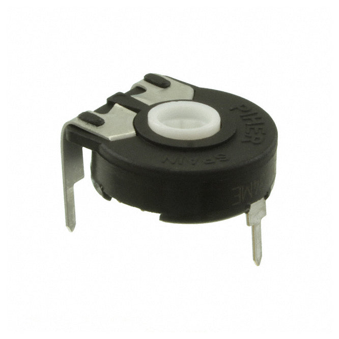Piher Preset Potentiometer S/T H-Mount T-Adj Slo, 47kΩ-220kΩ