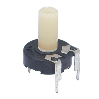 Piher Preset T-Adj with Shaft