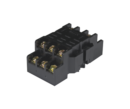 Relay Base – Multiple Pin Configurations | Zisabo