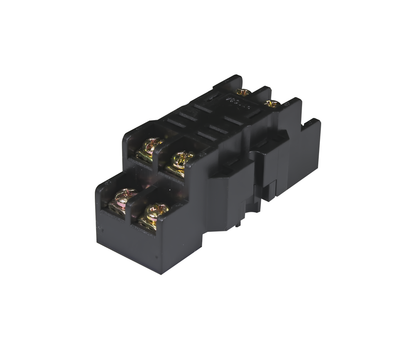 Relay Base – Multiple Pin Configurations | Zisabo