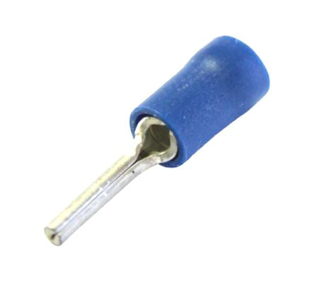 Guosai Terminal Pre-Insulated Vinyl Pin P=2mm, 10mm-18mm