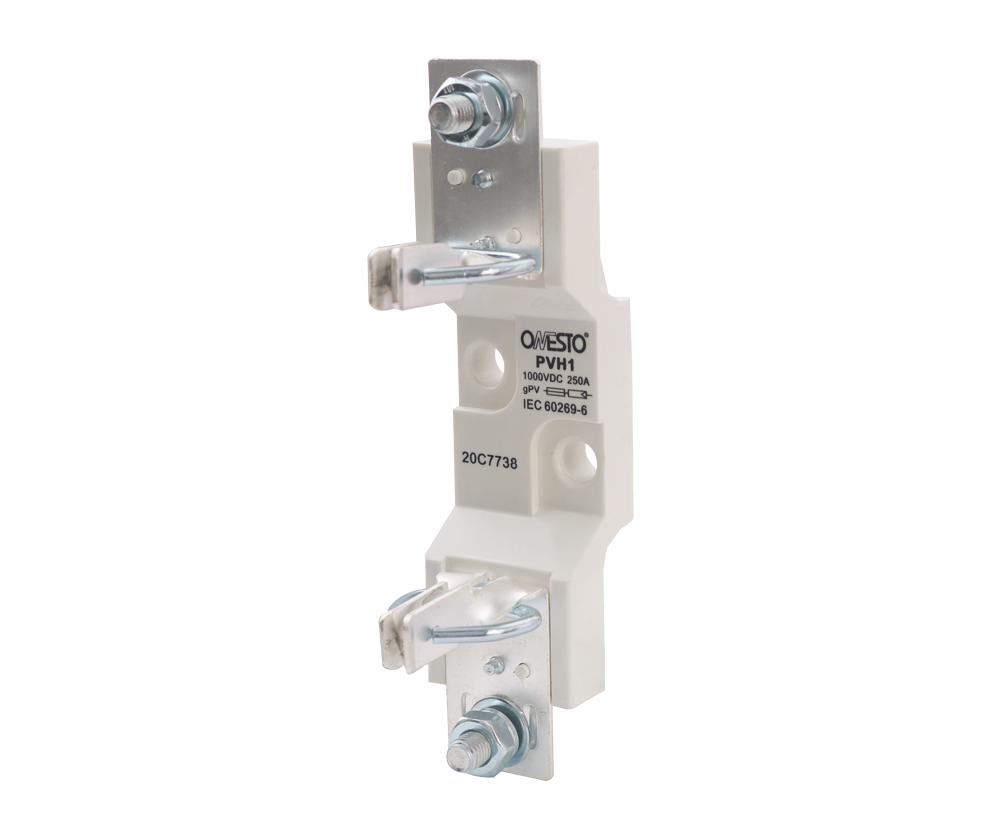 Solar PV Fuse Holder 1000VDC, 1 Pole | Onesto