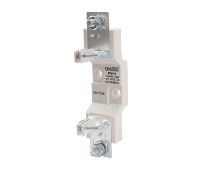 Solar PV Fuse Holder 1000VDC, 1 Pole | Onesto