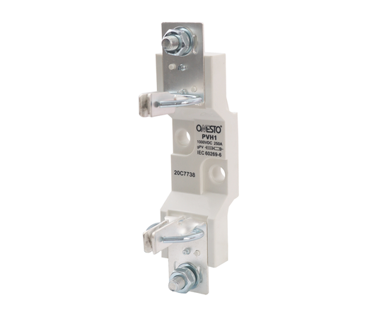 Solar PV Fuse Holder 1000VDC, 1 Pole Onesto
