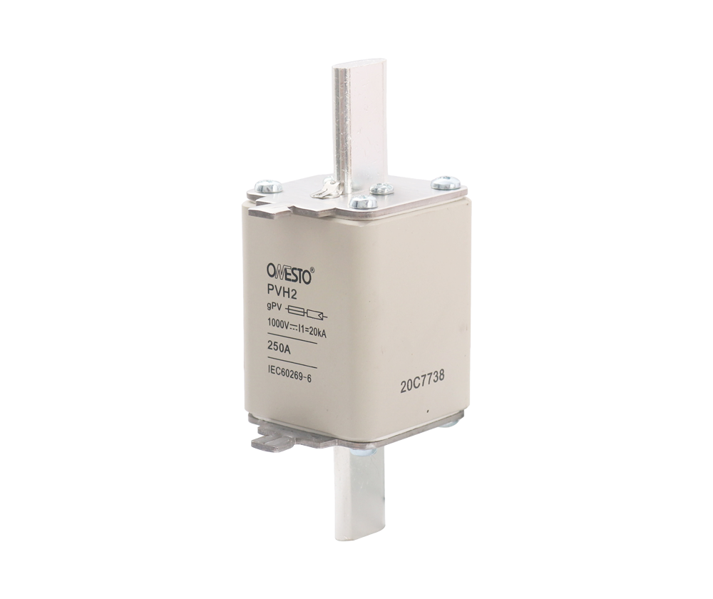 Solar PV Fuse 1000VDC | Onesto