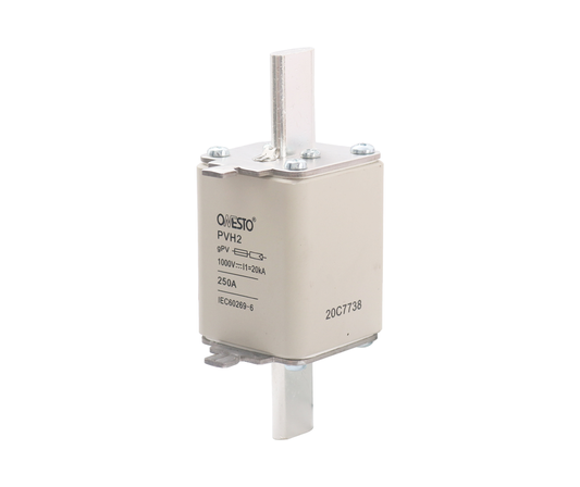 Solar PV Fuse 1000VDC Onesto