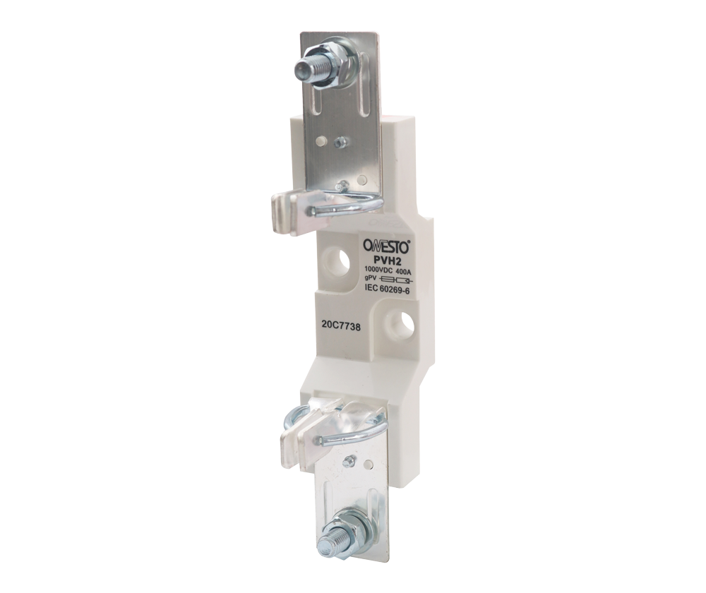 Solar PV Fuse Holder 1000VDC, 1 Pole | Onesto