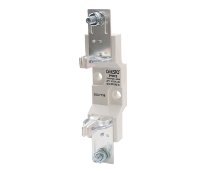 Solar PV Fuse Holder 1000VDC, 1 Pole | Onesto