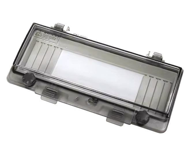 Daier IP67 DB Enclosure Cover