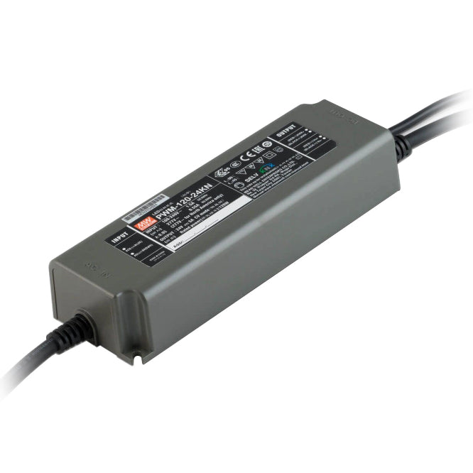 Mean Well LED Driver PWM-120 120W