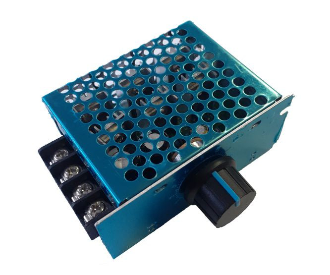 EIE Pwm Variable Speed Motor Controller