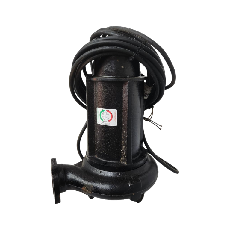 Pedrollo | GRE Grinder Pump