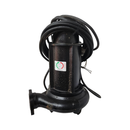 Pedrollo | GRE Grinder Pump