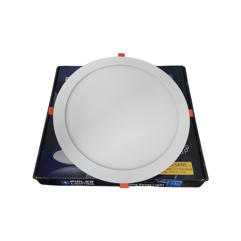 Pioled | Super Slim Ceiling Panel Light