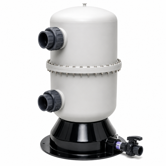 Speck MultiCyclone 70XL Commercial Pre-Filter