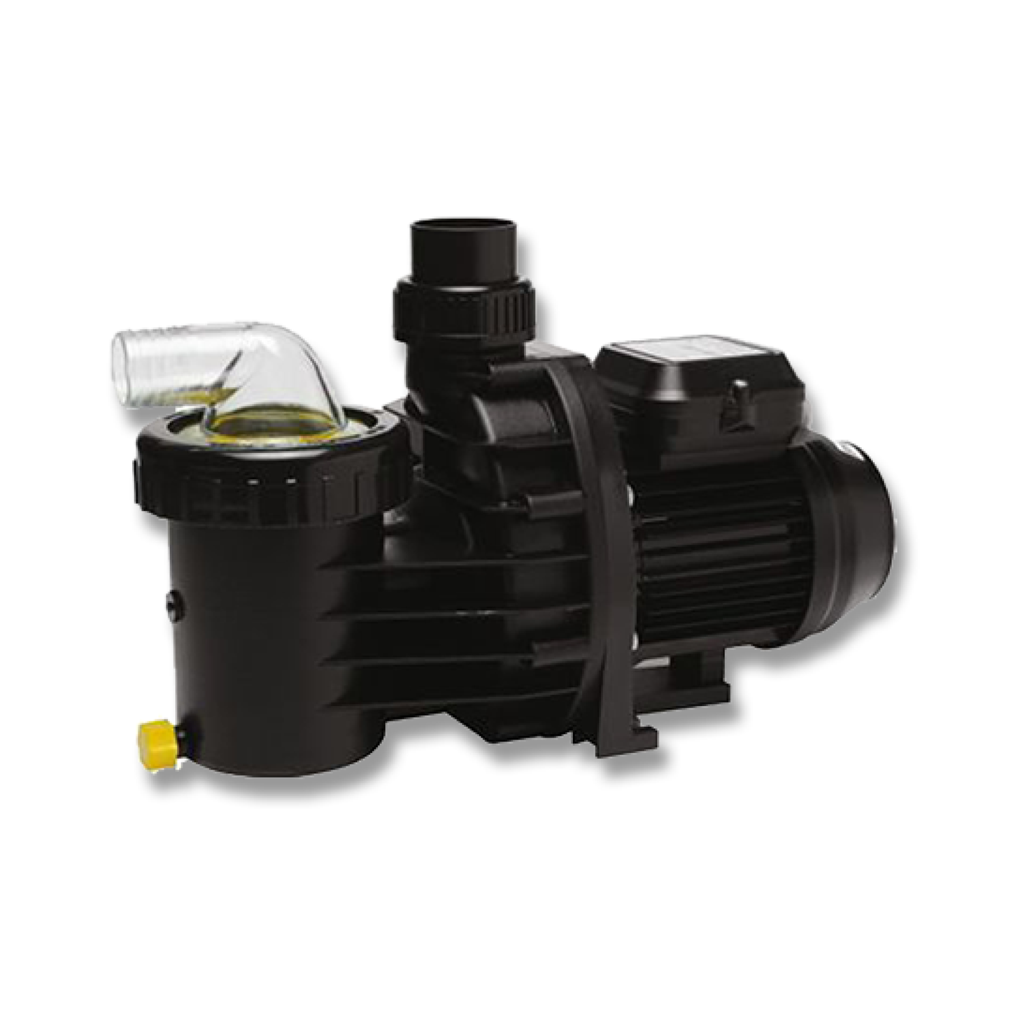 BADU Picco 5 0.20kW pool pump – compact self-priming circulation pump