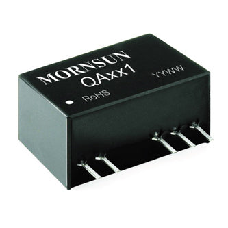 Mornsun DC-DC Converter Sil