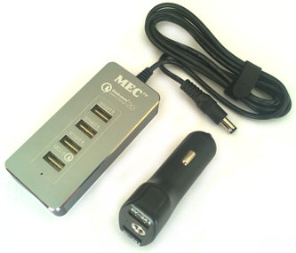 MEC Charger USB
