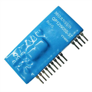 Mornsun Igbt Driver Module Sip 1CH 8A