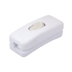 Daier Rocker Switch in-Line 2A Lamp