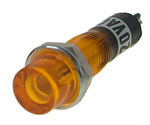 EIE Lamp Neon