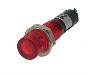 EIE Lamp Neon