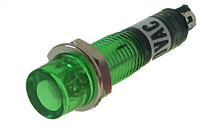 EIE Lamp Neon