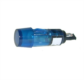 EIE Lamp Neon 220VAC with Res