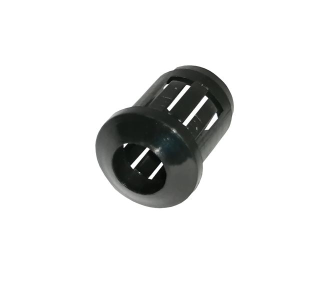 EIE LED Holder 5mm Plastic 1 P