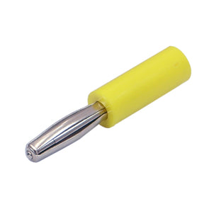 EIE Banana Plug Round Screw Type