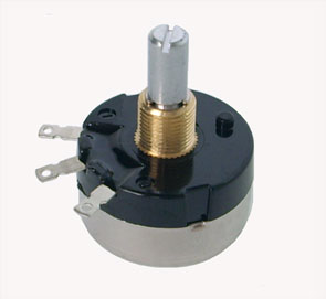EIE Pot S/T Lin with W 28mm 1K 2W